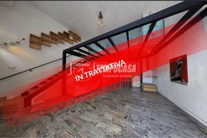 Splendido Loft Bilivello Ristrutturato a Nuovo!
