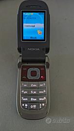 nokia vintage