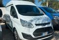 Ford transit custom - 2015 - 2.2