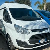 Ford transit custom - 2015 - 2.2