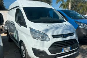 Ford transit custom - 2015 - 2.2