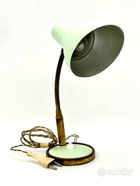 Lampada Vintage Design Modernariato Arredo