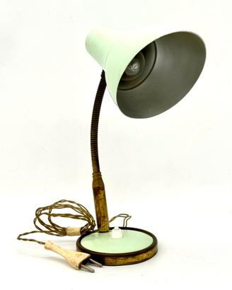 Lampada Vintage Design Modernariato Arredo