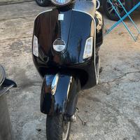 Vespa 250