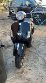 Vespa 250