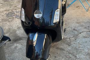 Vespa 250