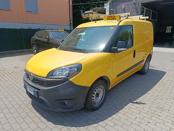 fiat doblo 1.3 