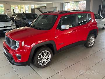 Jeep Renegade 4xe 1.3 T4 PHEV 190cv Limited 4...