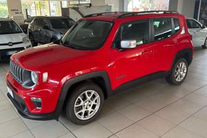 Jeep Renegade 4xe 1.3 T4 PHEV 190cv Limited 4...