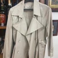 Trench donna