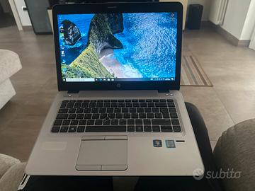 Elitebook 840 g3 14 pollici m2 nvme picie