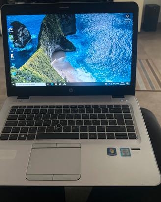 Elitebook 840 g3 14 pollici m2 nvme picie