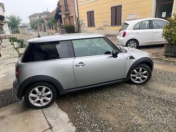 MINI 1.4 BENZINA