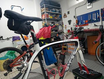 bici da corsa ciocc taglia l