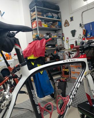 bici da corsa ciocc taglia l