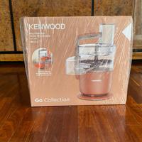 Kenwood multipro food processor nuovo