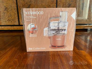 Kenwood multipro food processor nuovo