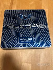 Set Profumoe deodorant body