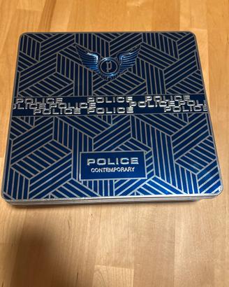 Set Profumoe deodorant body