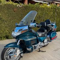 Honda Gold Wing GL 1500