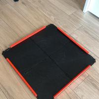 BAKUGAN CAMPO DA GIOCO VINTAGE