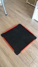 BAKUGAN CAMPO DA GIOCO VINTAGE