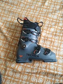 Scarponi Tecnica Mach 1 110 MV 27-27,5