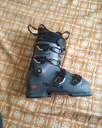 Scarponi Tecnica Mach 1 110 MV 27-27,5