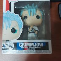 funko pop bleach 