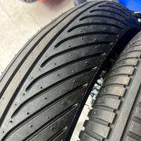Gomme rain 17 pollici: Pirelli diablo  + Dunlop