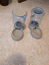 dispenser per animali
