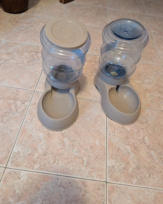 dispenser per animali