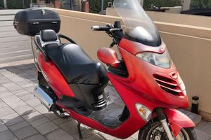 Scooter Kymco 250 usato