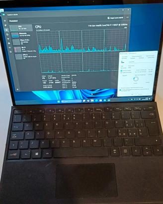 Surface PRO 8