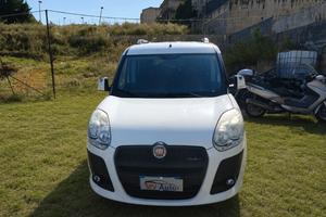Fiat Doblo Doblò 1.6 MJT 7 POSTi