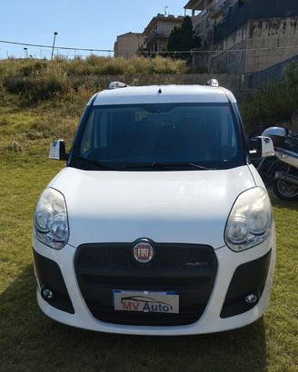Fiat Doblo Doblò 1.6 MJT 7 POSTi