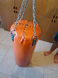 Sacco per pugilato