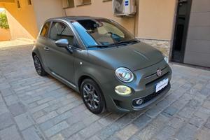 Fiat 500 1.2 S