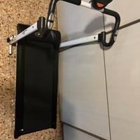 Tapis roulant  magnetico