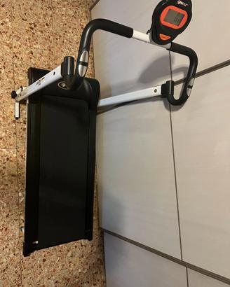 Tapis roulant  magnetico