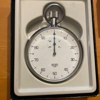 Cronometro Vintage Heuer Anni ’60/’70 – Stopwatch