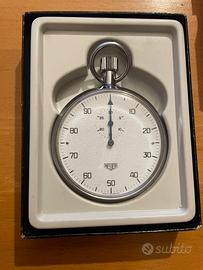 Cronometro Vintage Heuer Anni ’60/’70 – Stopwatch