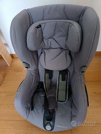 Seggiolino auto bebè confort axiss