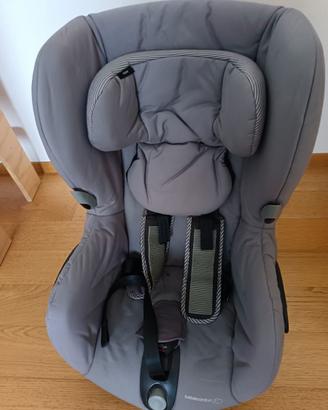 Seggiolino auto bebè confort axiss