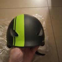 caschetto bici bimbo