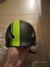 caschetto bici bimbo