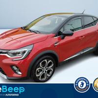 Renault Captur 1.6 E-TECH HYBRID INTENS 145CV...