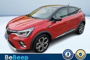 Renault Captur 1.6 E-TECH HYBRID INTENS 145CV...