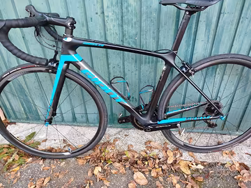 GIANT TCR ADVANCED PRO 