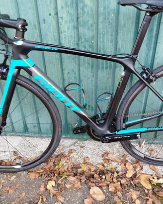 GIANT TCR ADVANCED PRO 